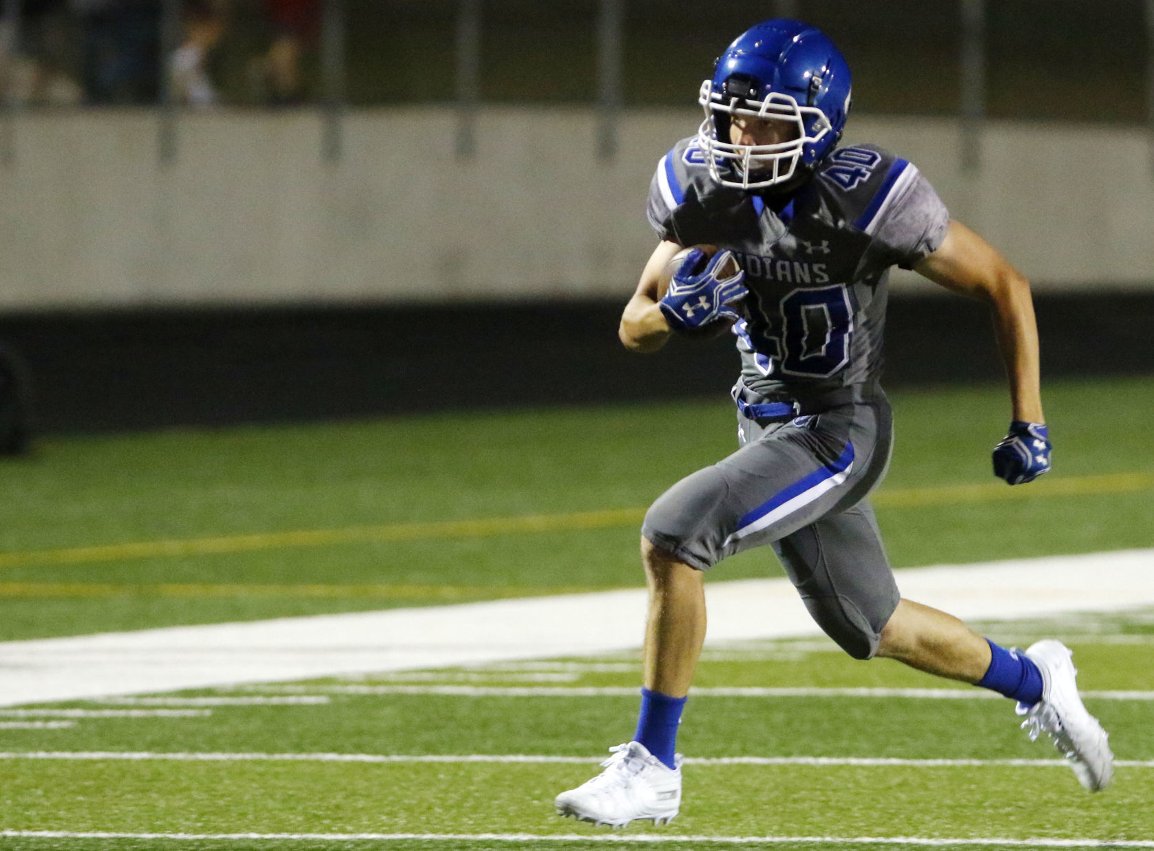 10. Lake Central